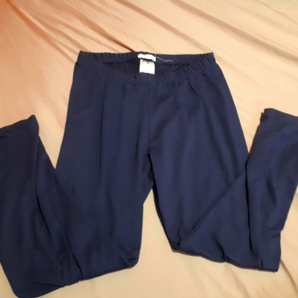 Brand new never worn Ardene capri leggings